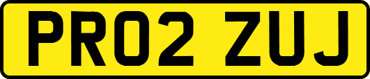 PR02ZUJ