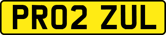 PR02ZUL