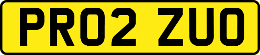 PR02ZUO