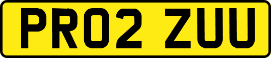 PR02ZUU
