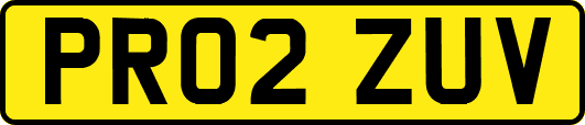 PR02ZUV