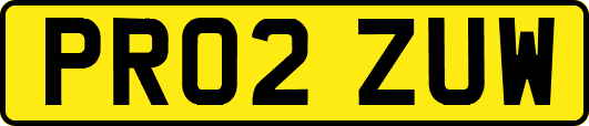 PR02ZUW