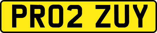 PR02ZUY