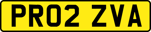 PR02ZVA