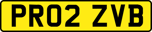 PR02ZVB