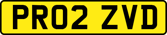 PR02ZVD