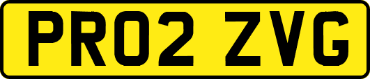 PR02ZVG