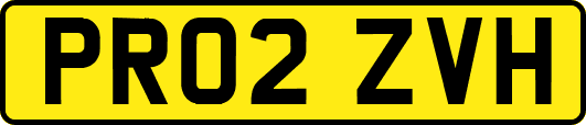 PR02ZVH