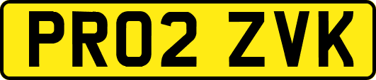 PR02ZVK