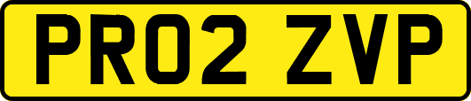 PR02ZVP