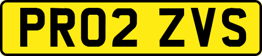 PR02ZVS