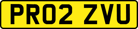 PR02ZVU