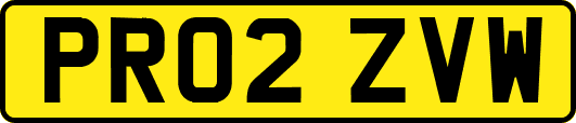 PR02ZVW