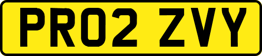 PR02ZVY