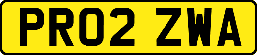 PR02ZWA