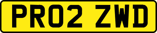 PR02ZWD