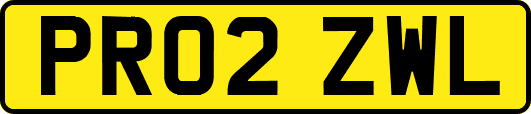 PR02ZWL
