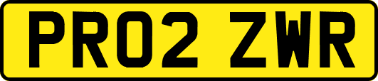 PR02ZWR