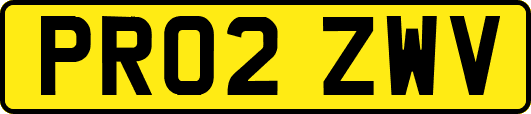 PR02ZWV