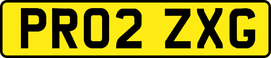 PR02ZXG