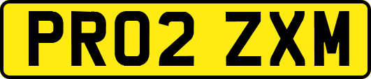 PR02ZXM