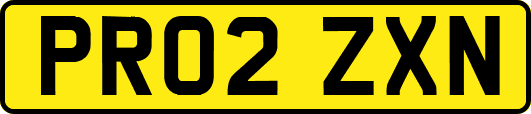 PR02ZXN