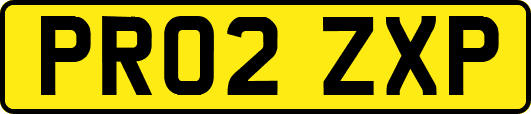 PR02ZXP