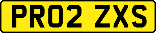 PR02ZXS