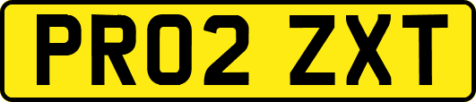 PR02ZXT
