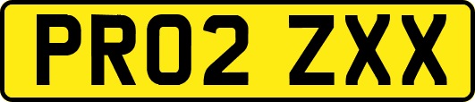PR02ZXX