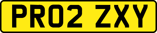 PR02ZXY