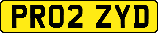 PR02ZYD