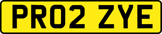 PR02ZYE