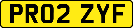 PR02ZYF