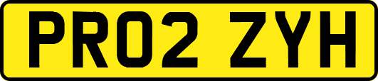 PR02ZYH