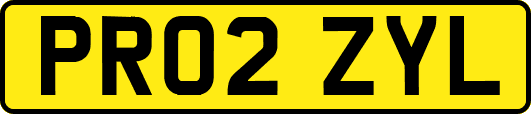 PR02ZYL