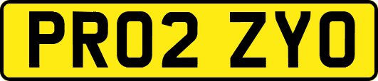 PR02ZYO