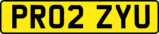 PR02ZYU