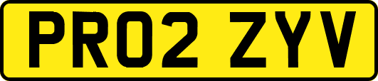 PR02ZYV