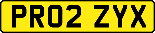 PR02ZYX