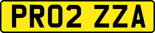 PR02ZZA