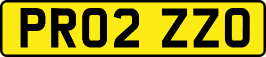 PR02ZZO