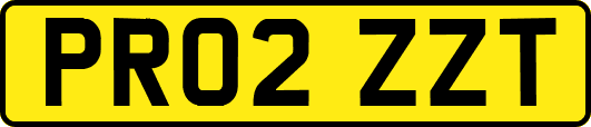 PR02ZZT