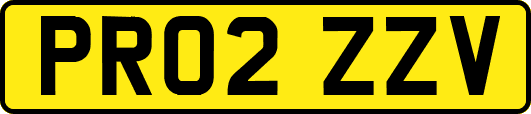 PR02ZZV