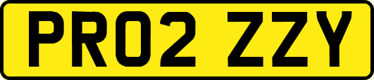 PR02ZZY