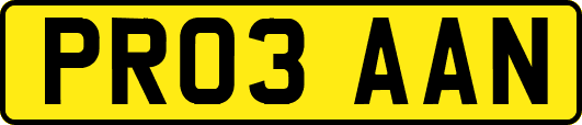 PR03AAN
