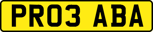 PR03ABA