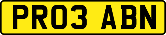 PR03ABN