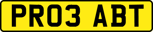 PR03ABT