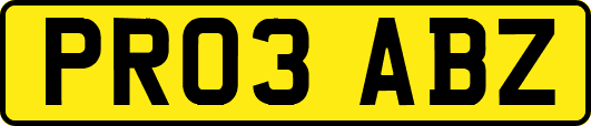 PR03ABZ